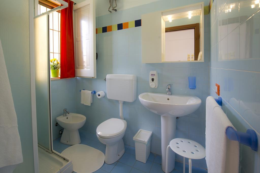 B&B Fiori Gialli Caucana Santa Croce Camerina Zimmer foto