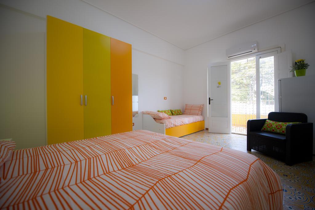 B&B Fiori Gialli Caucana Santa Croce Camerina Zimmer foto