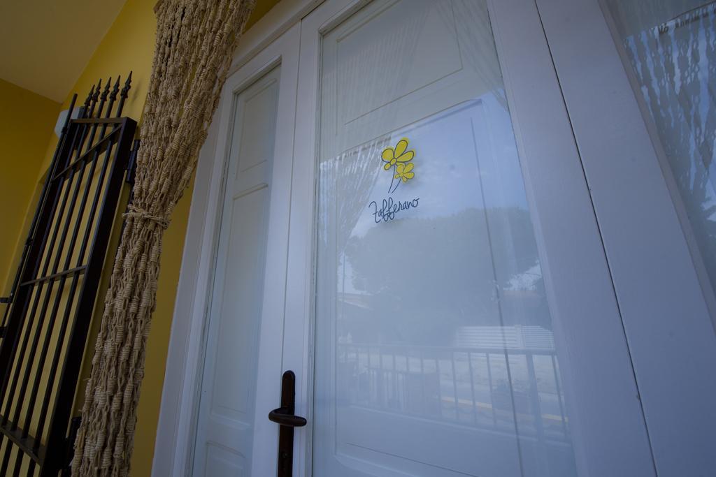 B&B Fiori Gialli Caucana Santa Croce Camerina Zimmer foto