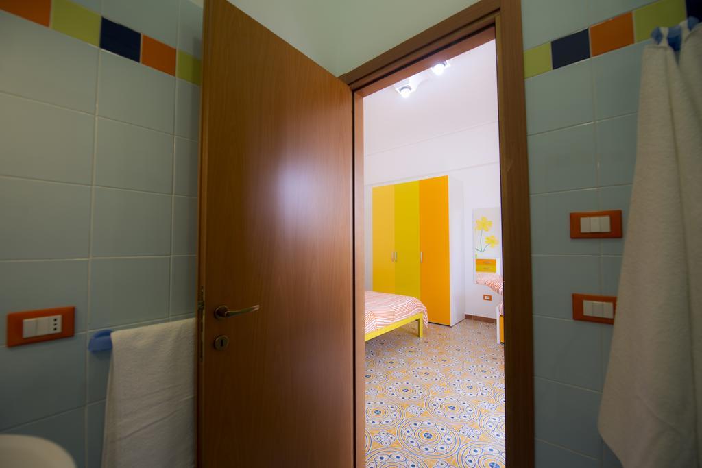 B&B Fiori Gialli Caucana Santa Croce Camerina Zimmer foto